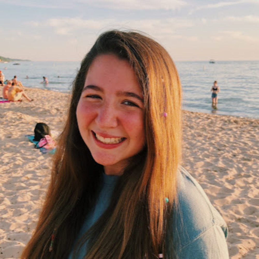 Meet your Posher, Bethany r